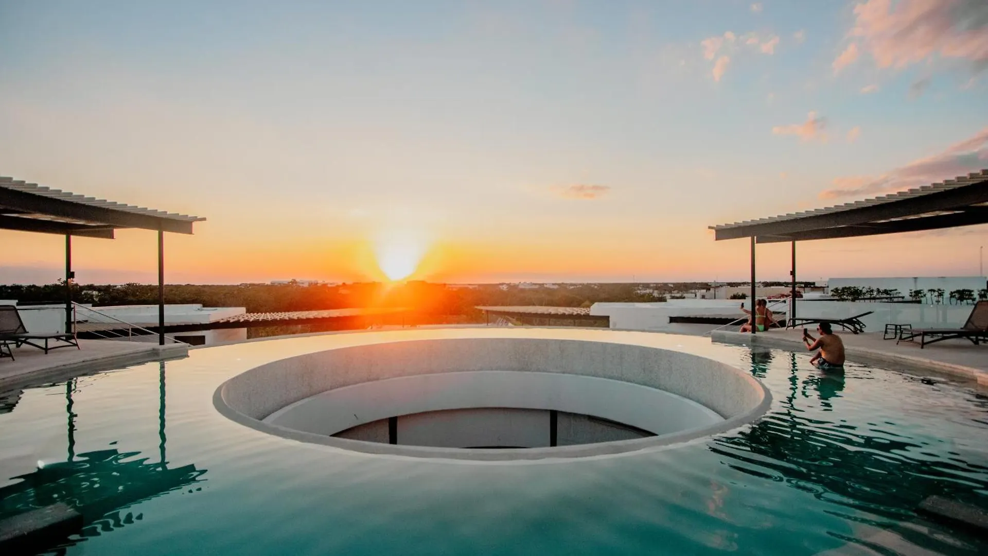 Apartment Alojamiento Exclusivo En Condominio Panoramic, Tulum