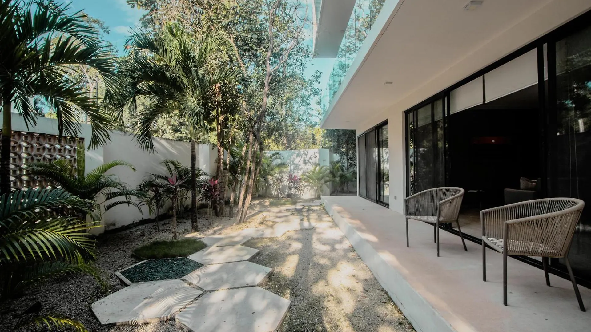 Apartment Alojamiento Exclusivo En Condominio Panoramic, Tulum