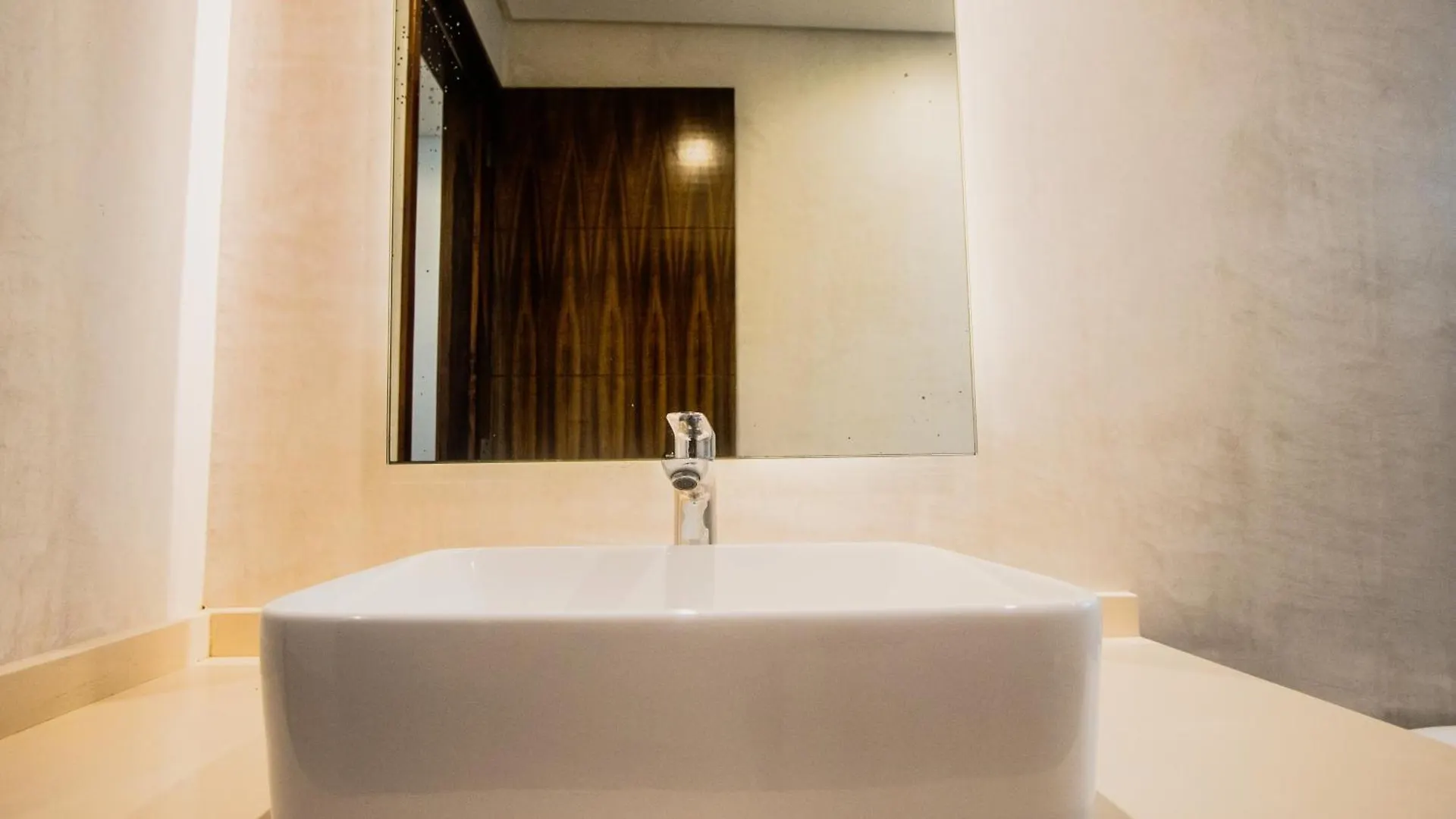 Alojamiento Exclusivo En Condominio Panoramic, Tulum Apartment