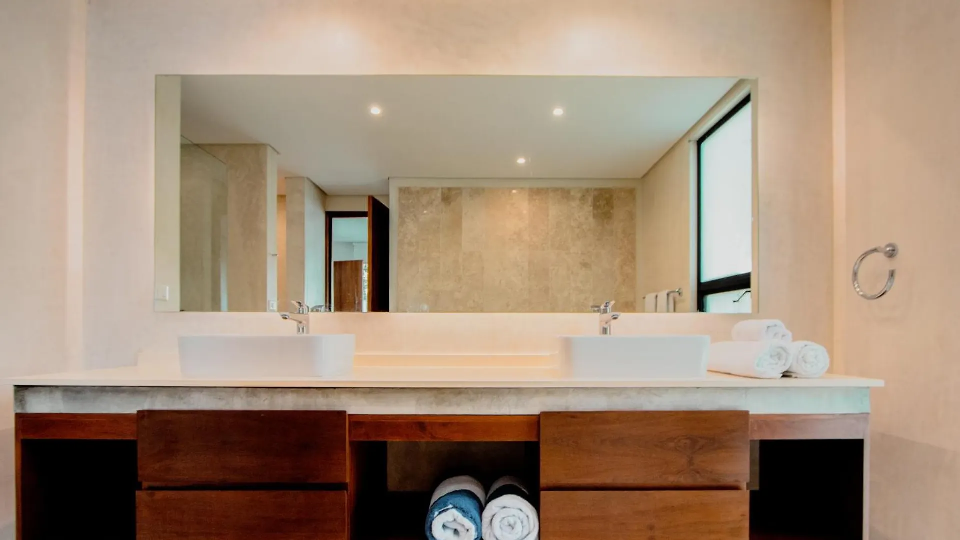 Alojamiento Exclusivo En Condominio Panoramic, Tulum