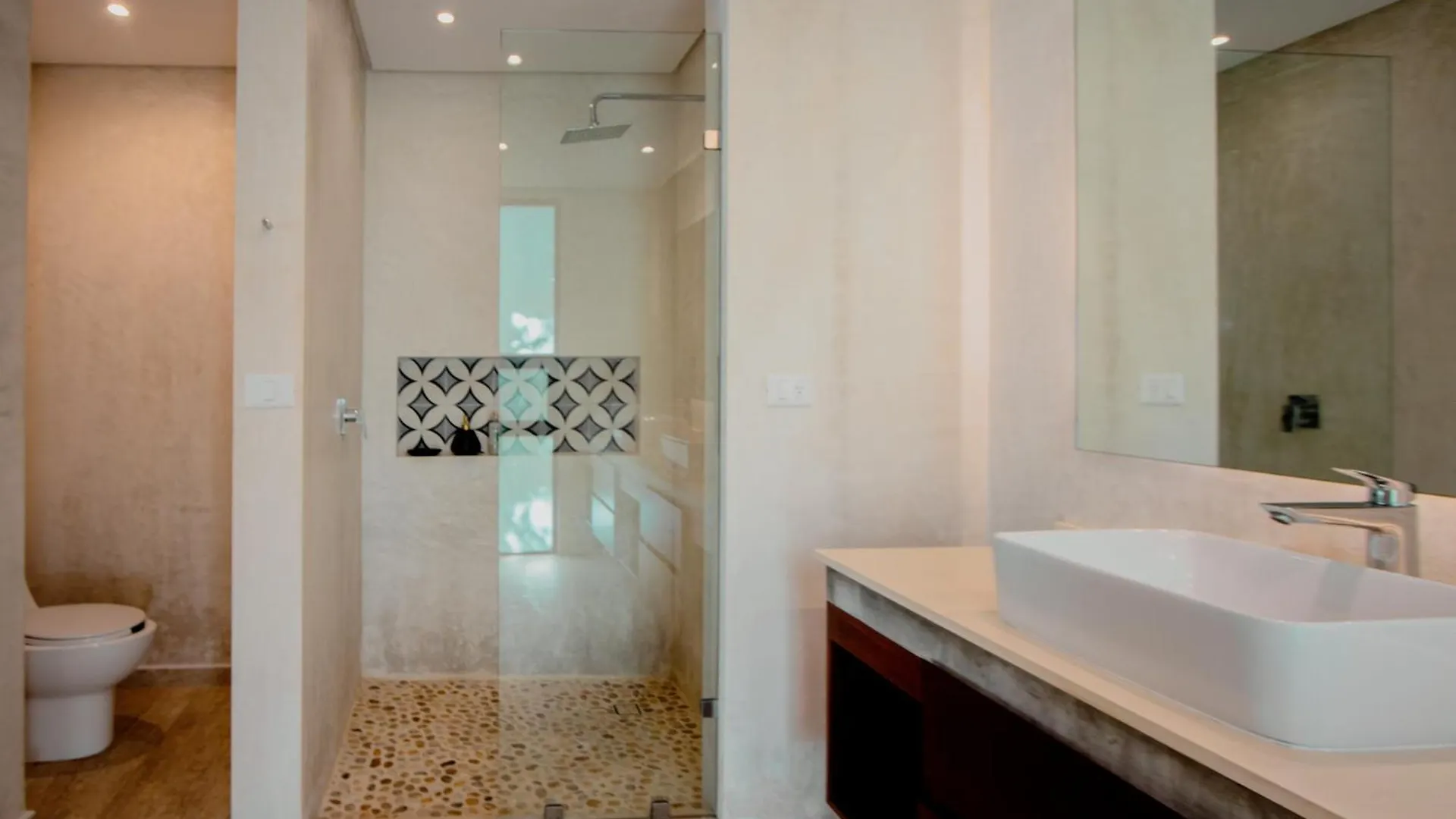 Apartment Alojamiento Exclusivo En Condominio Panoramic, Tulum