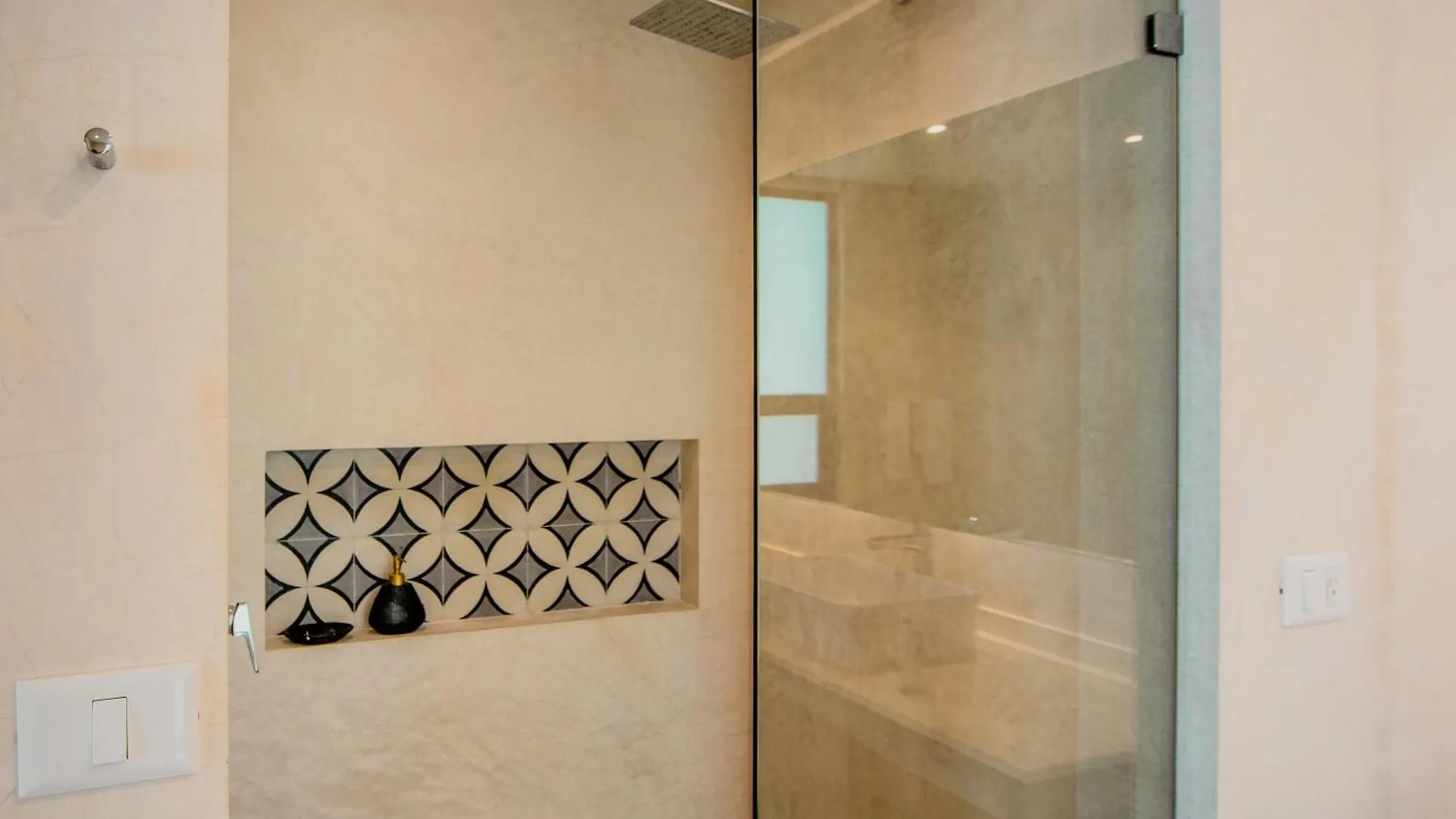 Apartment Alojamiento Exclusivo En Condominio Panoramic, Tulum