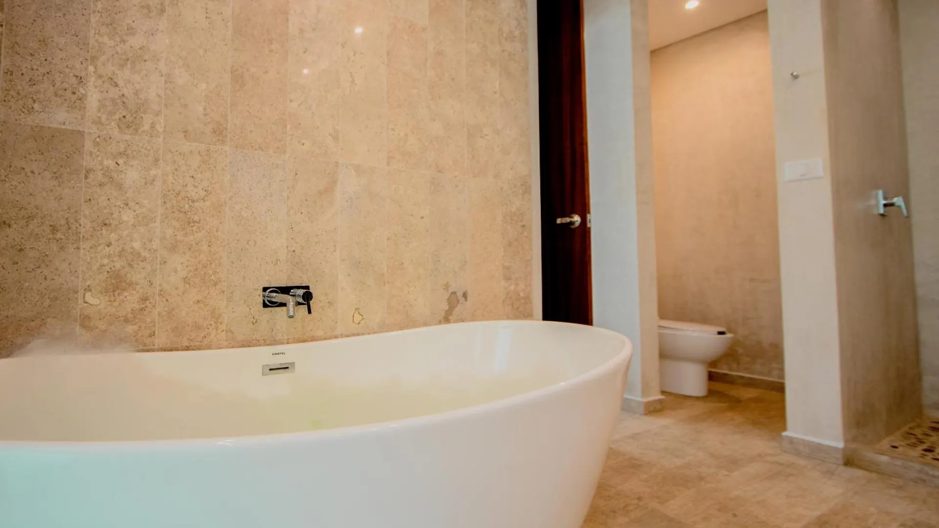 Alojamiento Exclusivo En Condominio Panoramic, Tulum 0*,  Mexico