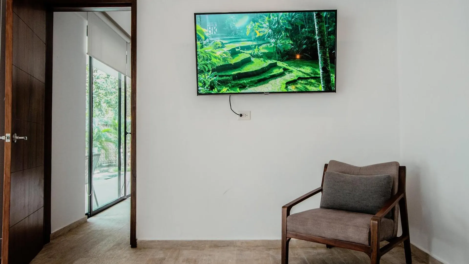 Alojamiento Exclusivo En Condominio Panoramic, Tulum 0*,  Mexico