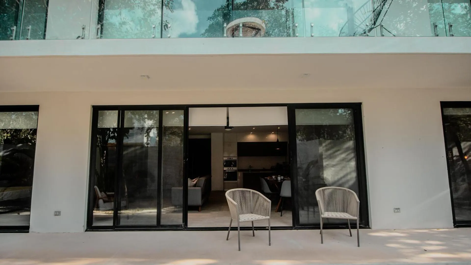 Alojamiento Exclusivo En Condominio Panoramic, Tulum 0*,  Mexico