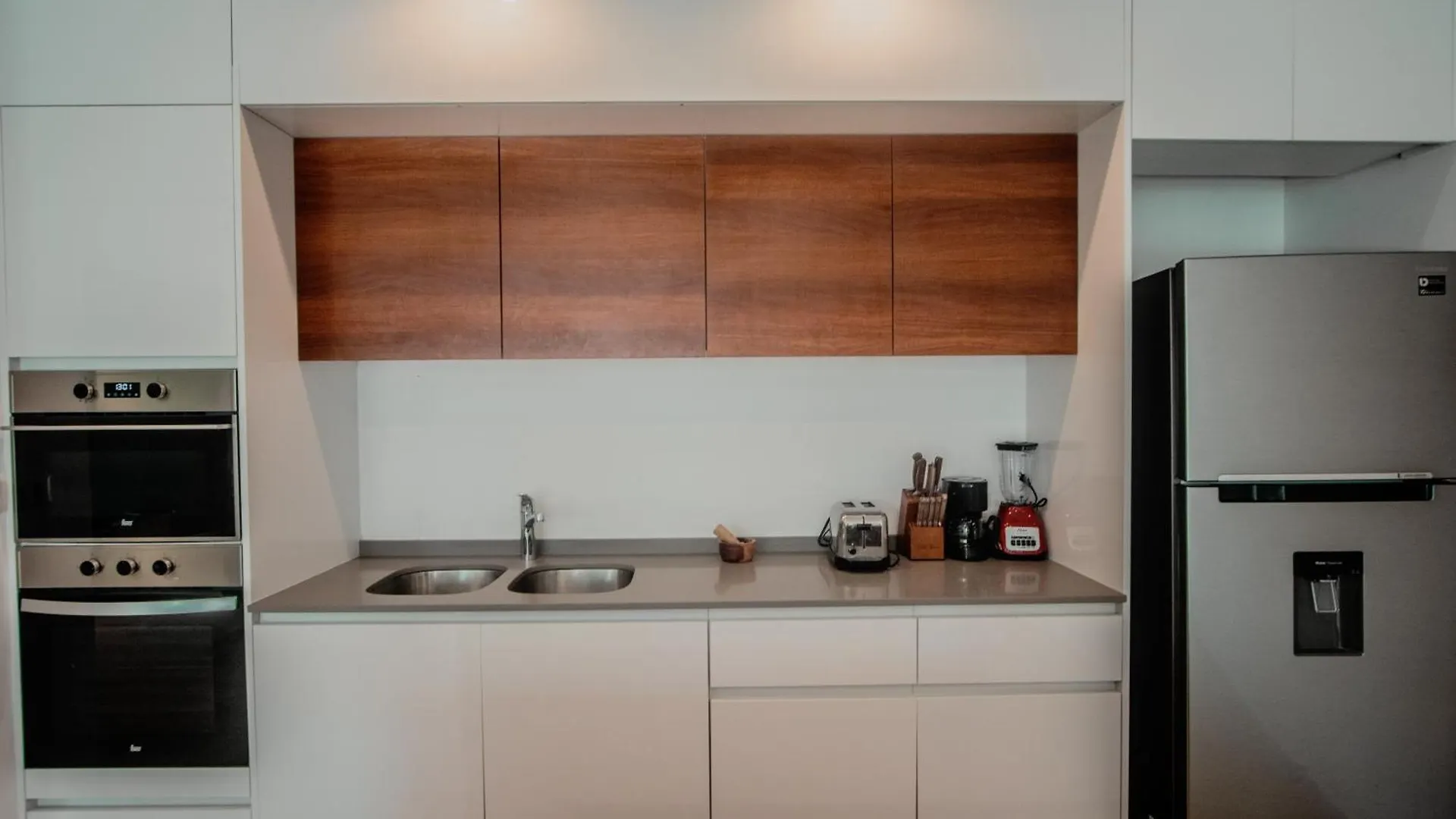 Alojamiento Exclusivo En Condominio Panoramic, Tulum 0*,